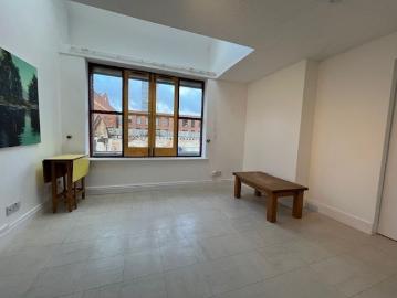 Cox Street, City Centre, Birmingham B3, 2 bed flat to rent, £1,100 pcm | PrimeLocation