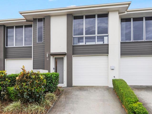 Cox Road Opportunity Modern Living, Strong Returns & Resort Style Pool Access