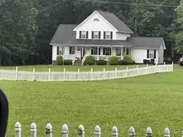 Cox Rd