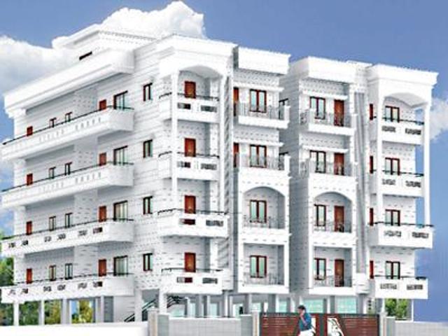 Cox Town 2 BHK Apartment For Sale Bengaluru