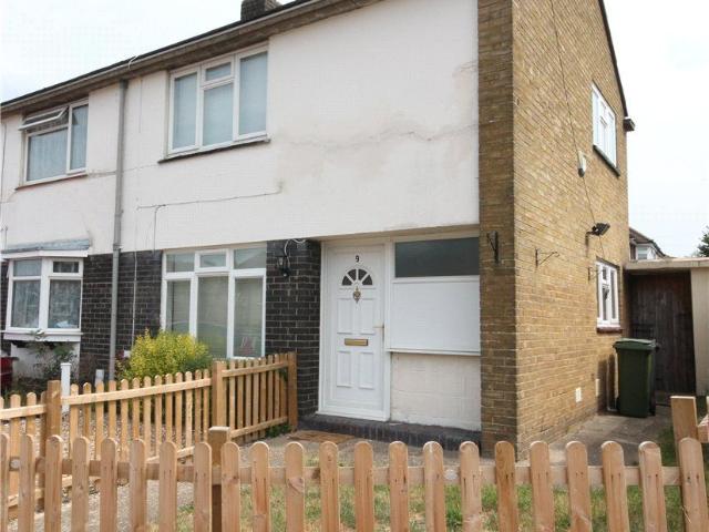 Coxdean, Epsom KT18, 2 bed end terrace house to rent, £1,850 pcm | PrimeLocation