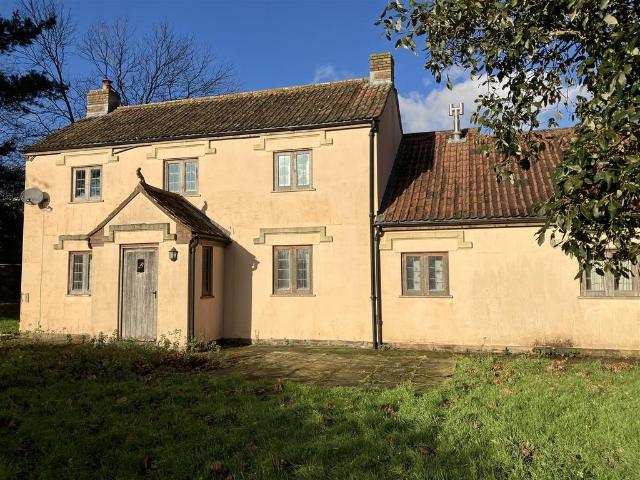 Coxhill, North Newton, Bridgwater 3 bed detached house to rent £1,850 pcm £427 pw