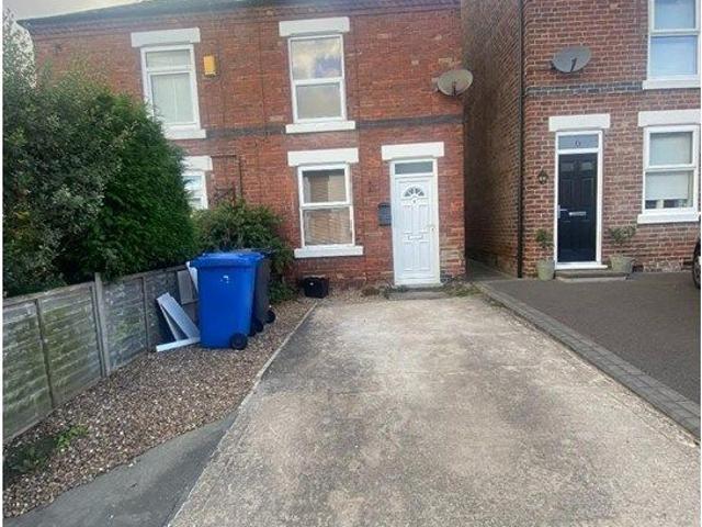 Coxon Street, Spondon, Derby DE21, 2 bed terraced house to rent, £925 pcm | PrimeLocation
