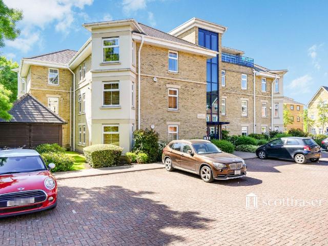 Coxs Ground, Oxford OX2, 2 bed flat to rent, £1,800 pcm | PrimeLocation
