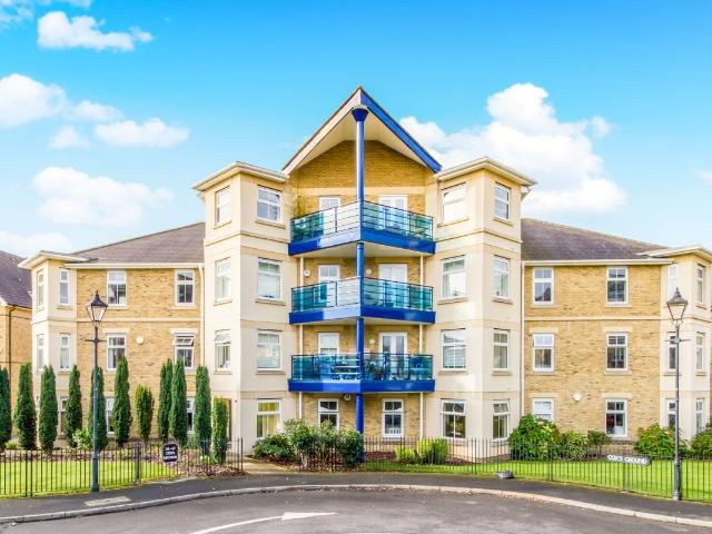Cox's Ground, Oxford OX2, 2 bed flat to rent, £2,600 pcm | PrimeLocation