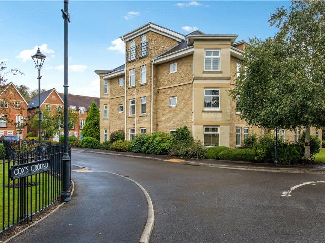 Coxs Ground, Oxford, Oxfordshire OX2, 2 bed flat to rent, £2,250 pcm | PrimeLocation