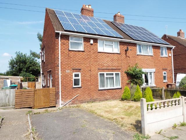 Coxs Lane, Mansfield, NG19 3 bed house to rent £950 pcm £219 pw