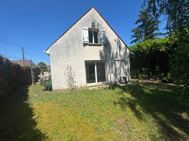 COYE LA FORET MAISON TRADITIONNELLE