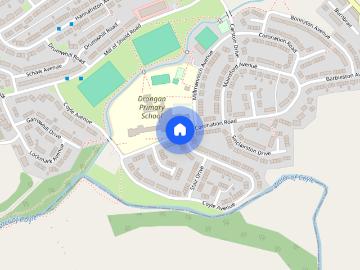 Coronation Road KA6 Ayr, Drongan Ayr, KA6, Glasgow and West Scotland, South West Scotland