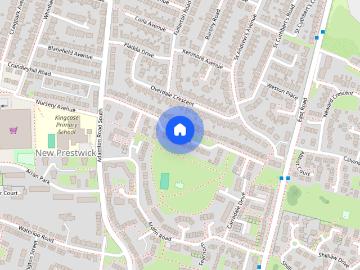 House for rent in Shetland - Garden, Equipped kitchen