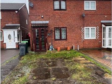 Coyne Road, West Bromwich B70, 2 bed semi detached house to rent, £950 pcm | PrimeLocation