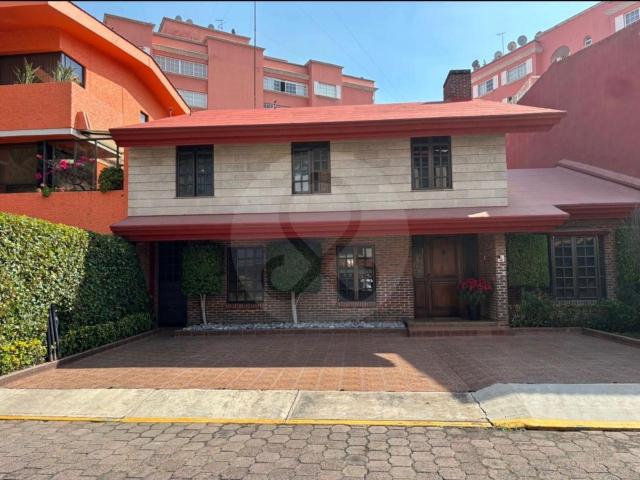 COYOAC?N RENTA CASA