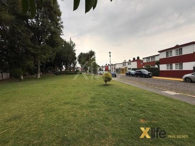COYOACAN VENTA CASA EN CONDOMINIO