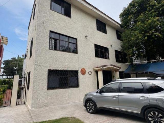 COYOACAN CASA CON GRAN POTENCIAL Y TAMAÑO