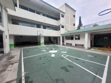 COYOACAN, ESCUELA CON INSTALACIONES DESDE MATERNAL A PRIMARIA, EN VENTA