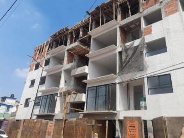 COYOACAN ESTRENA HOGAR UBICADO DEPTO