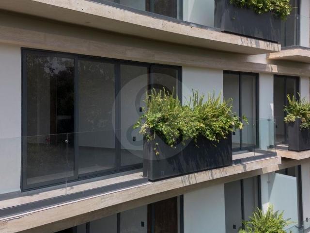 COYOACAN PROYECTO AAA! CON AREAS COMUNES ! RESIDENCIAL AREA VISTA HOMES
