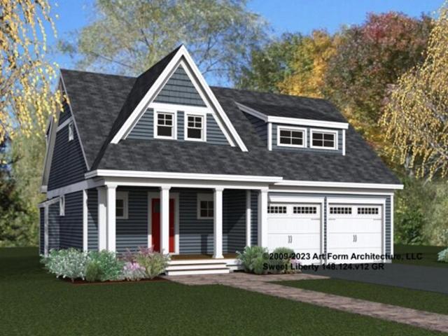 Coyote Ct, Barrington, Home For Sale