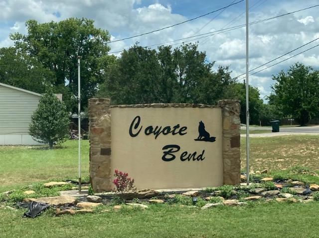 Coyote Bend Estates MHC, LLC