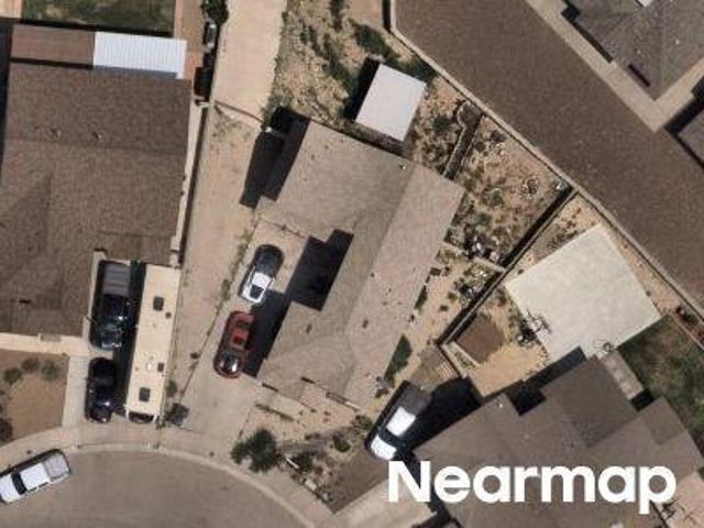Coyote Ranch Ln