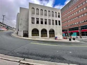 Cozy Main Floor 238 Water Street, St. John'S, NL, A1C 1A9 co.