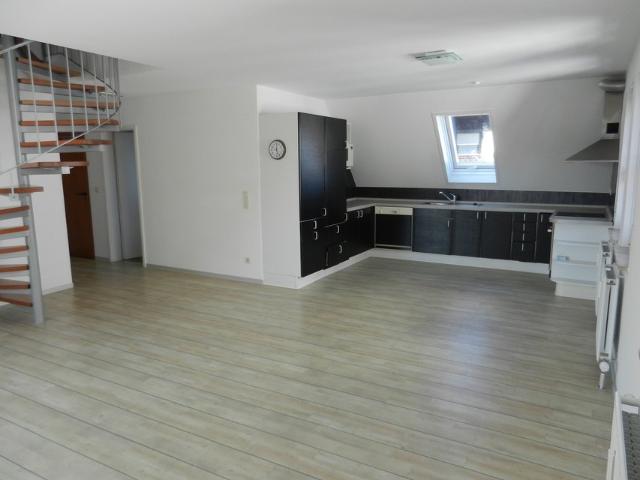 Cozy Maisonette 2BR 5 min. from Panzer