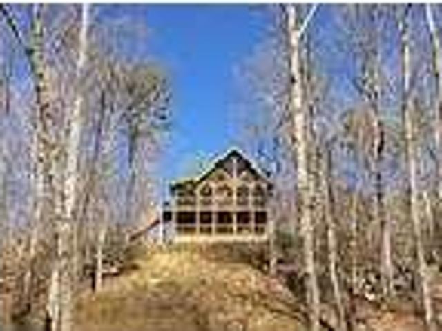 Cozy Mentone rustic cabin 6 bedrooms