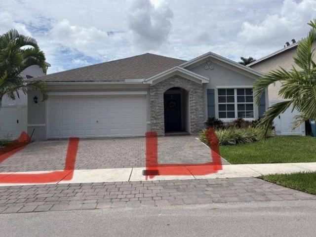 Cozy Miami Gardens Home for Rent