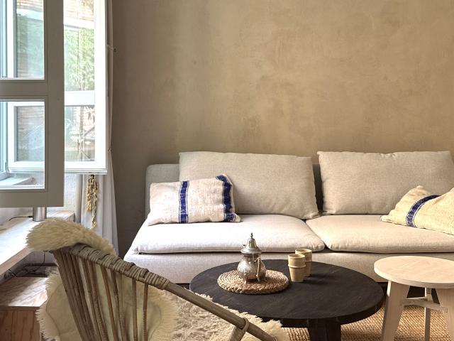 cozy Mini Apartment @ Prenzlauer Berg