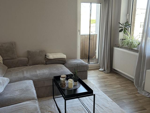 Cozy & Modern apartment in the heart of Düsseldorf, Dusseldorf Amsterdam Apartments for Rent