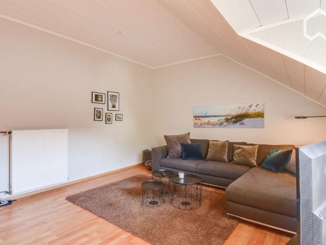 Cozy & Modern apartment in the Heart of Frankfurt Bockenheim!, Frankfurt Amsterdam Apartments for Rent
