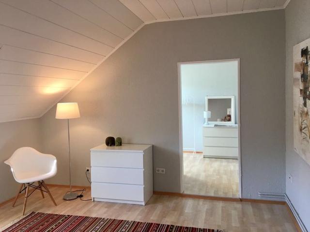 Cozy & Modern apartment in the Heart of Frankfurt Bockenheim!, Frankfurt Amsterdam Apartments for Rent
