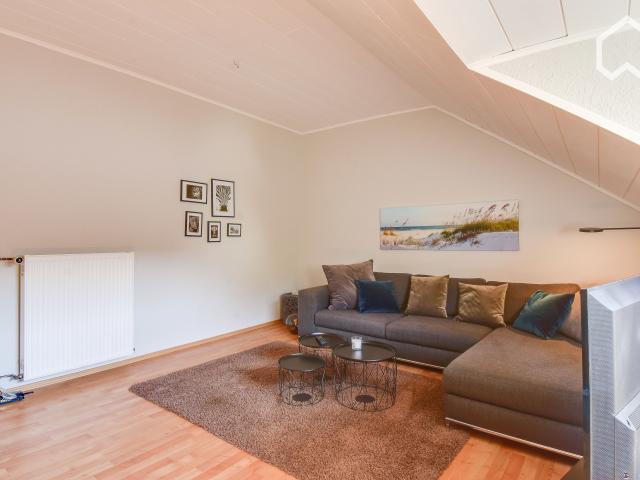 Cozy & Modern apartment in the Heart of Frankfurt Bockenheim!