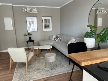 Cozy & modern apartment located in Östliche Vorstadt, Bremen Amsterdam Apartments for Rent
