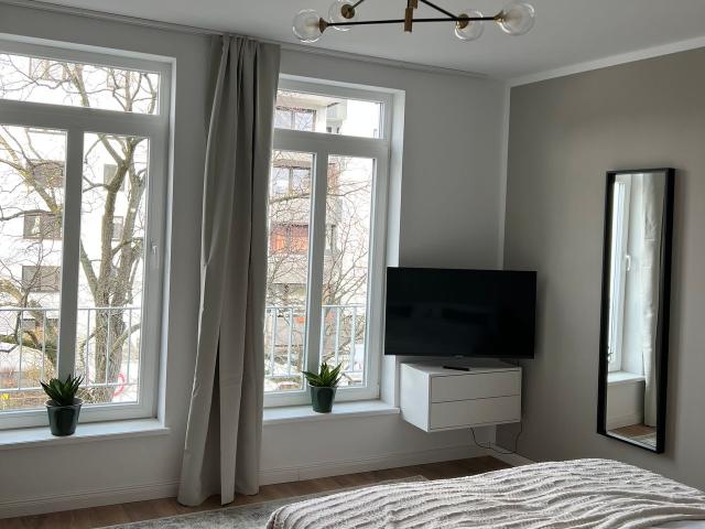 Cozy & modern apartment located in Östliche Vorstadt, Bremen Amsterdam Apartments for Rent