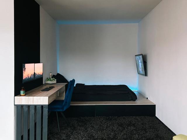 Cozy & modern apartment – quiet and central, Duisburg Amsterdam Apartments for Rent