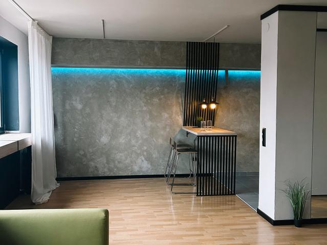 Cozy & modern apartment – quiet and central, Duisburg Amsterdam Apartments for Rent