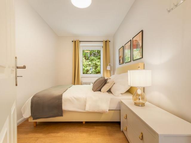 Cozy & modern appartment, Kiel Amsterdam Apartments for Rent