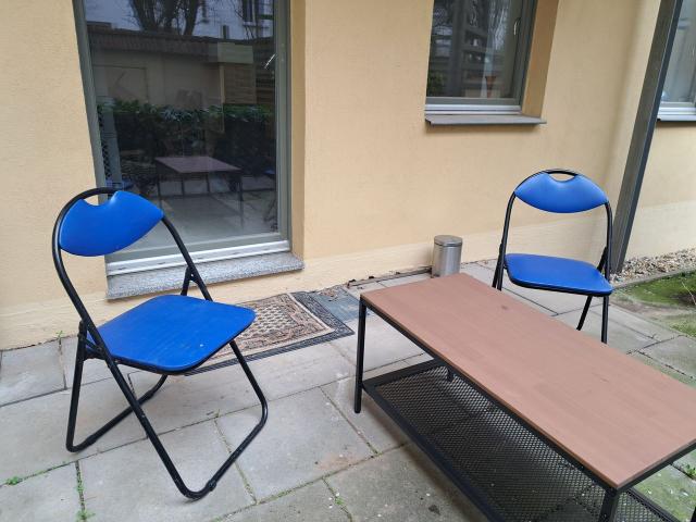 Cozy, modern flat, Magdeburg, Magdeburg Amsterdam Apartments for Rent