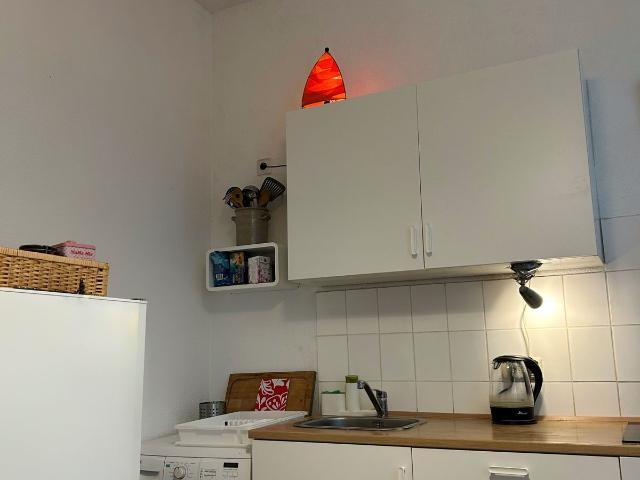 Cozy, modern home in Mitte Berlin, Berlin Amsterdam Apartments for Rent