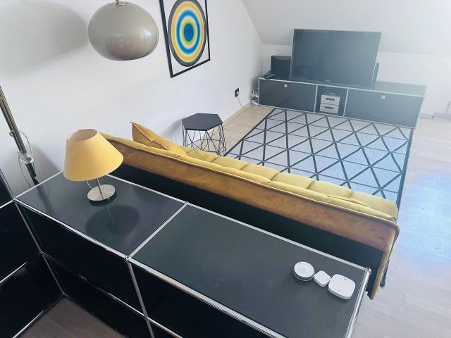 Cozy, modern studio in the heart of Munich, Munchen Amsterdam Apartments for Rent