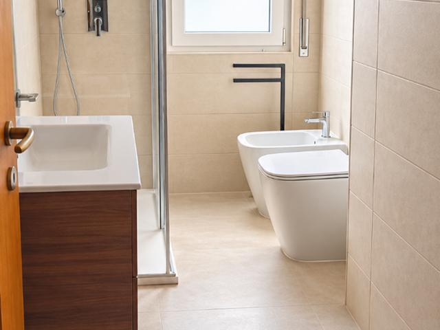 COZY MONOLOCALE RISTRUTTURATO – M2 FAMAGOSTA