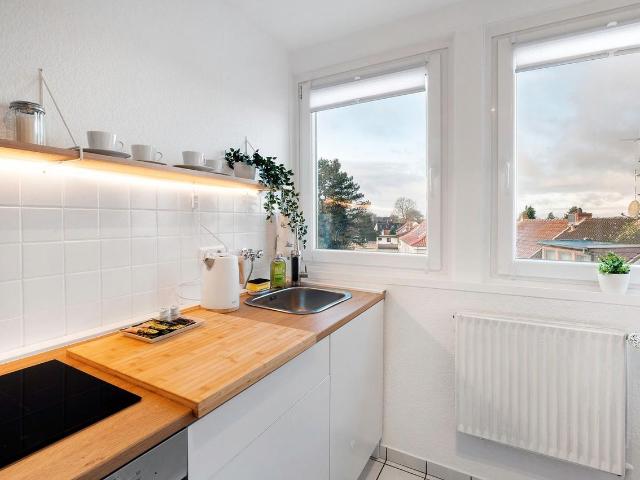 Cozy Mozy Cozy apartment in Bremen Hemelingen, Bremen Amsterdam Apartments for Rent