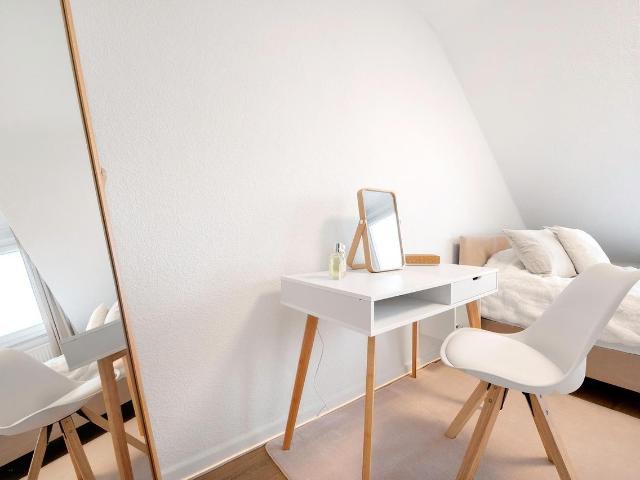Cozy Mozy Cozy apartment in Bremen Hemelingen, Bremen Amsterdam Apartments for Rent