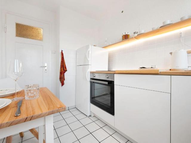 Cozy Mozy Cozy apartment in Bremen Hemelingen, Bremen Amsterdam Apartments for Rent