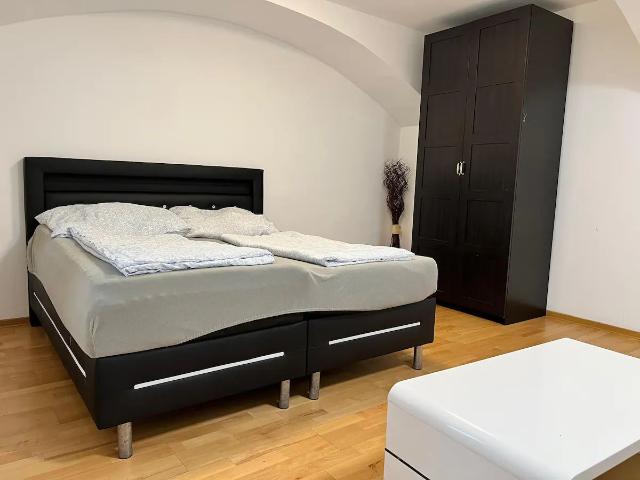 Cozy & Neat 1BR Apt. @ Prater Stern/Ferris Wheel, Vienna Amsterdam Apartments for Rent