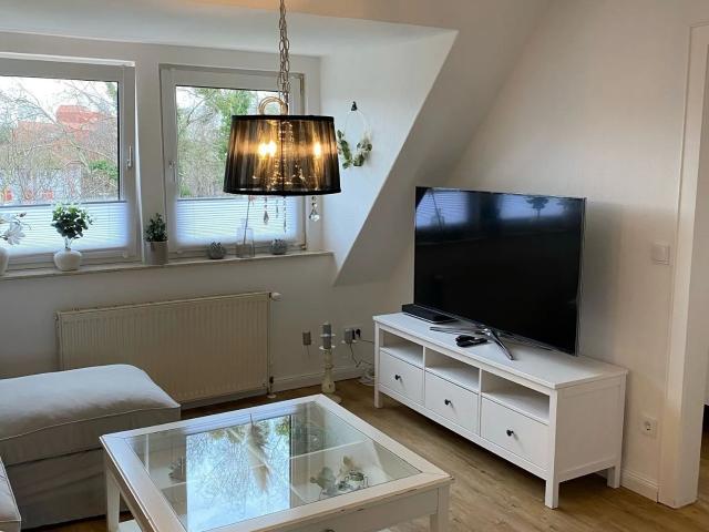 Cozy & neat apartment Hameln