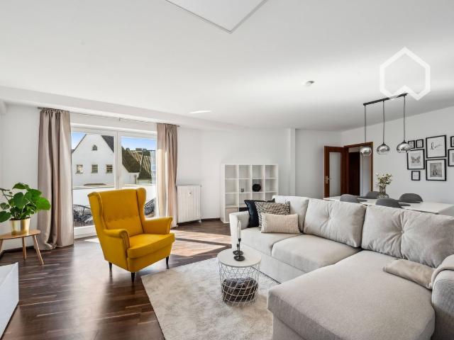 Cozy, neat apartment in Köln, Koln Amsterdam Apartments for Rent