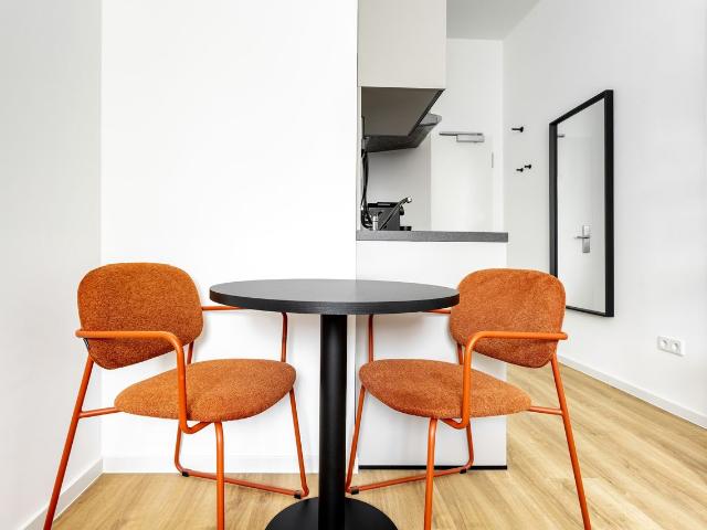 Cozy, new apartment, Chemnitz, Chemnitz Amsterdam Apartments for Rent