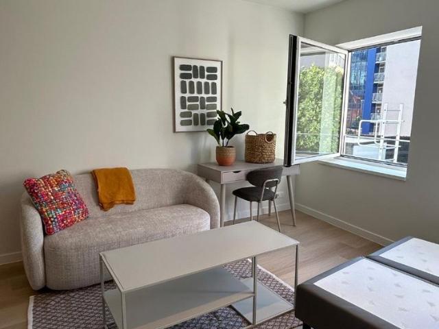 Cozy new studio in Mechelen at a TOP location!